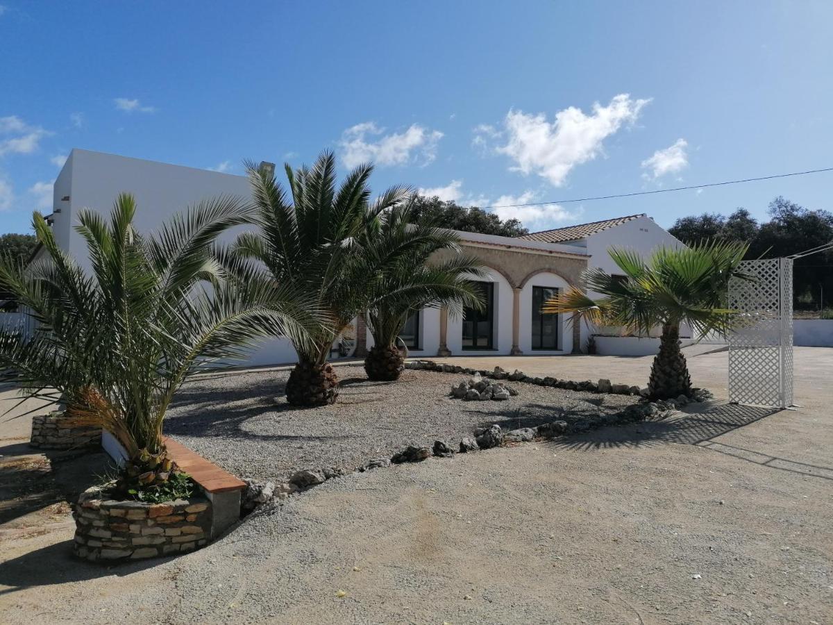 Rural El Chaparral * Setenil De Las Bodegas