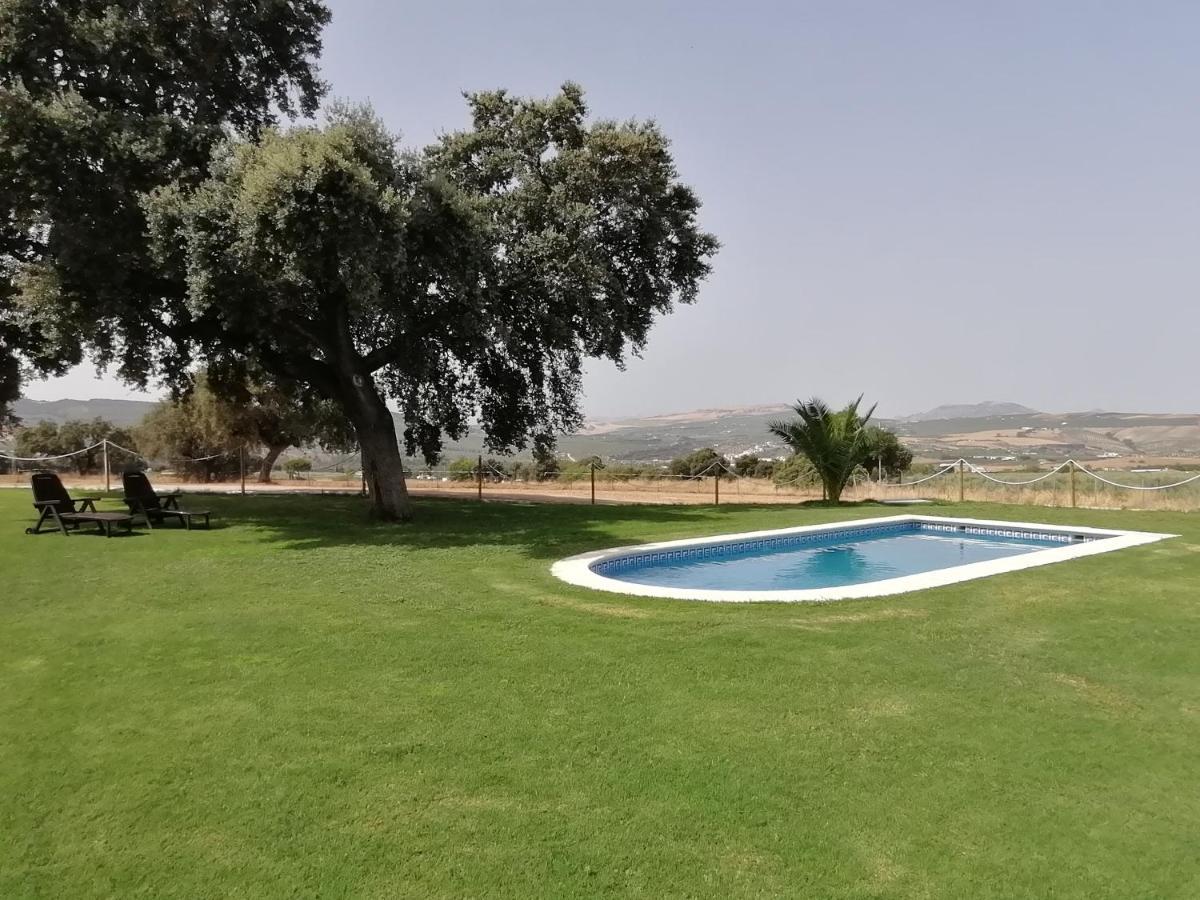 Rural El Chaparral