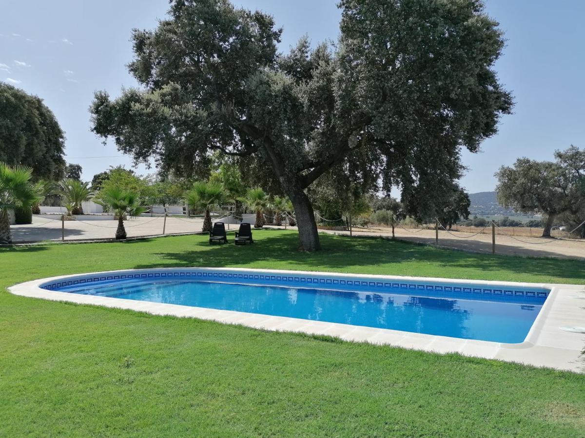 Сasa de vacaciones Rural El Chaparral *