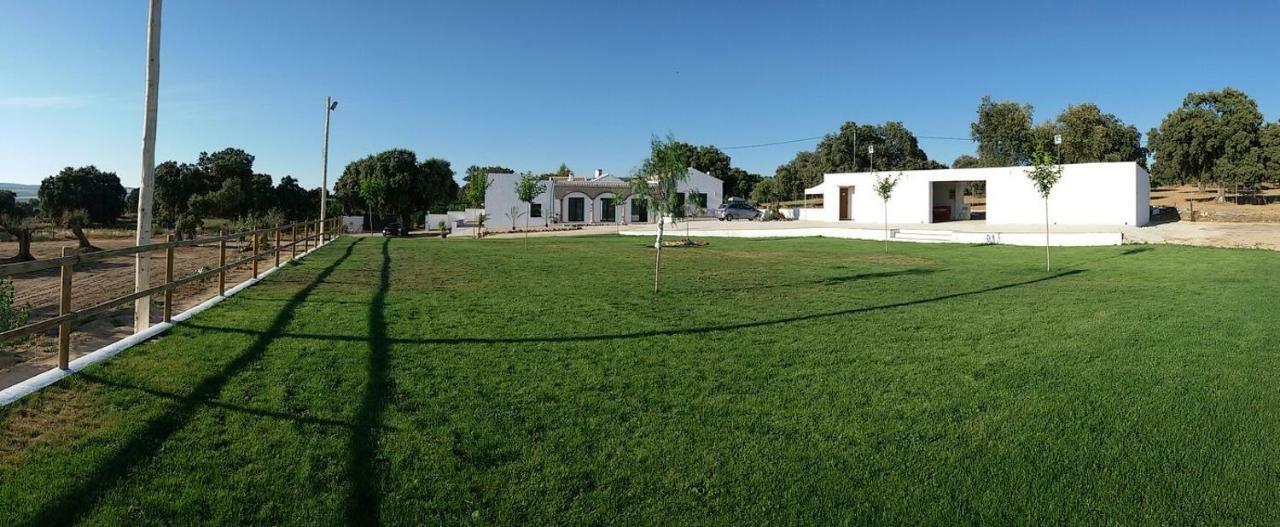 Сasa de vacaciones Rural El Chaparral *