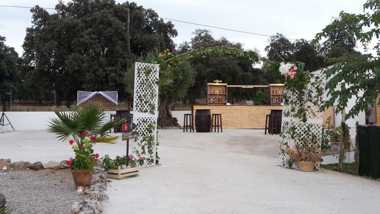 Rural El Chaparral *